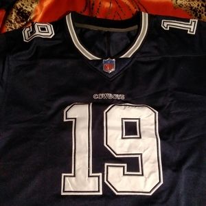 🛍Men's Dallas Cowboys Jersey | Cooper #19